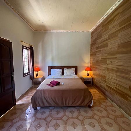 Satria Bungalow Uluwatu Zewnętrze zdjęcie