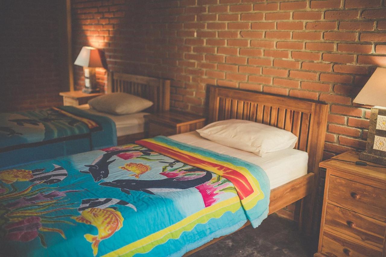 Satria Bungalow Uluwatu Zewnętrze zdjęcie