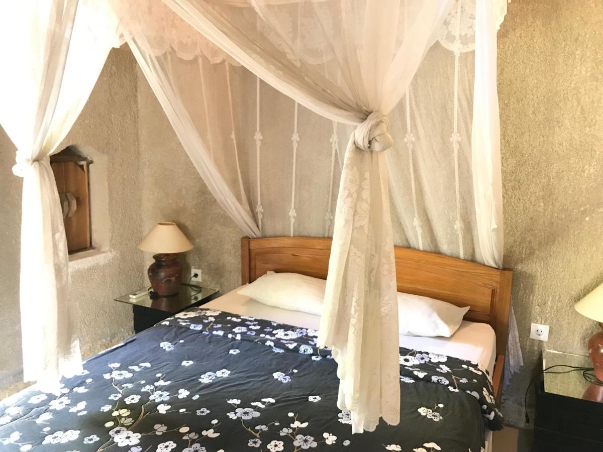 Satria Bungalow Uluwatu Zewnętrze zdjęcie