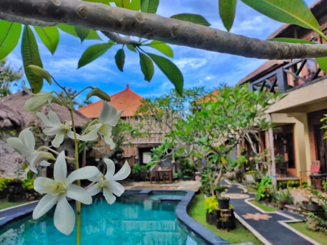 Satria Bungalow Uluwatu Zewnętrze zdjęcie