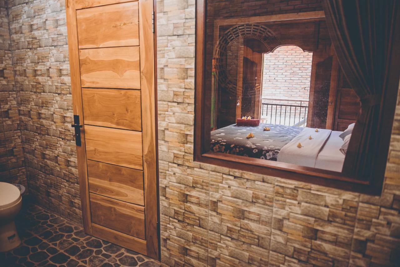 Satria Bungalow Uluwatu Zewnętrze zdjęcie