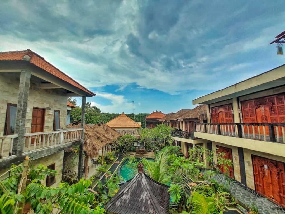 Satria Bungalow Uluwatu Zewnętrze zdjęcie