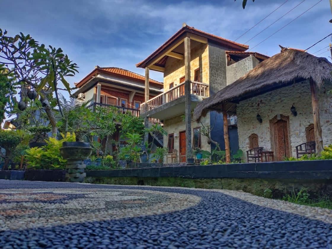 Satria Bungalow Uluwatu Zewnętrze zdjęcie