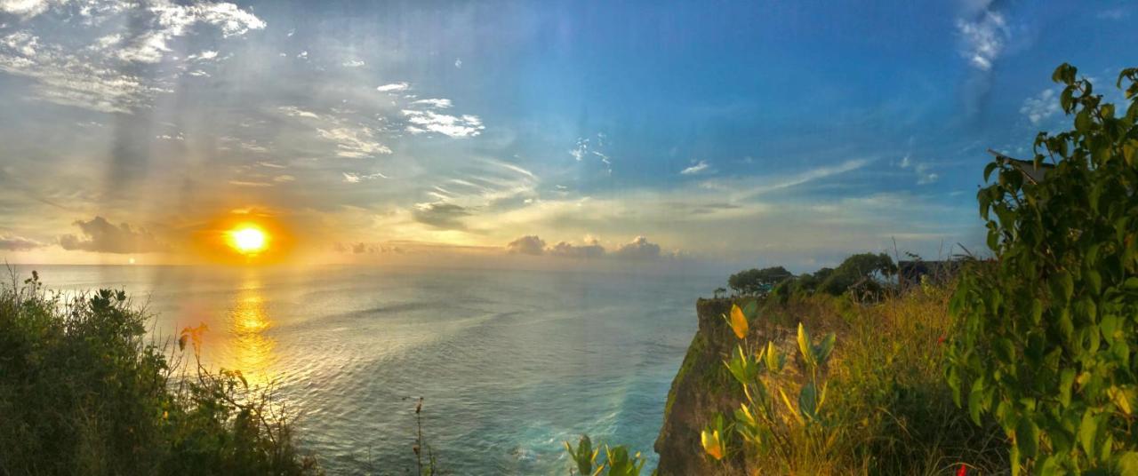 Satria Bungalow Uluwatu Zewnętrze zdjęcie
