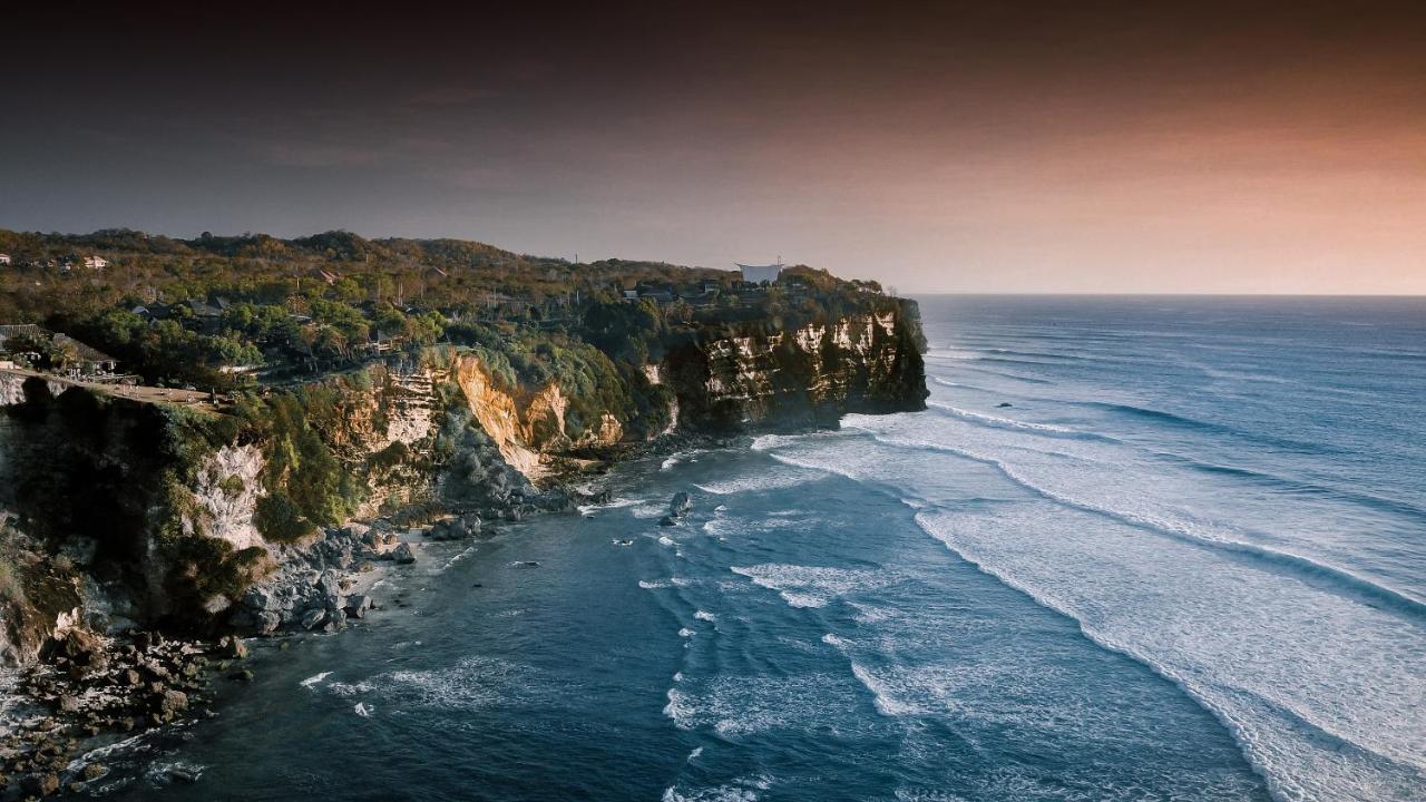 Satria Bungalow Uluwatu Zewnętrze zdjęcie