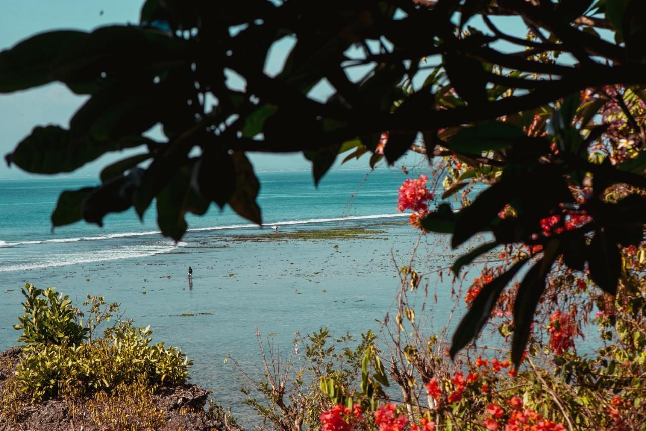 Satria Bungalow Uluwatu Zewnętrze zdjęcie