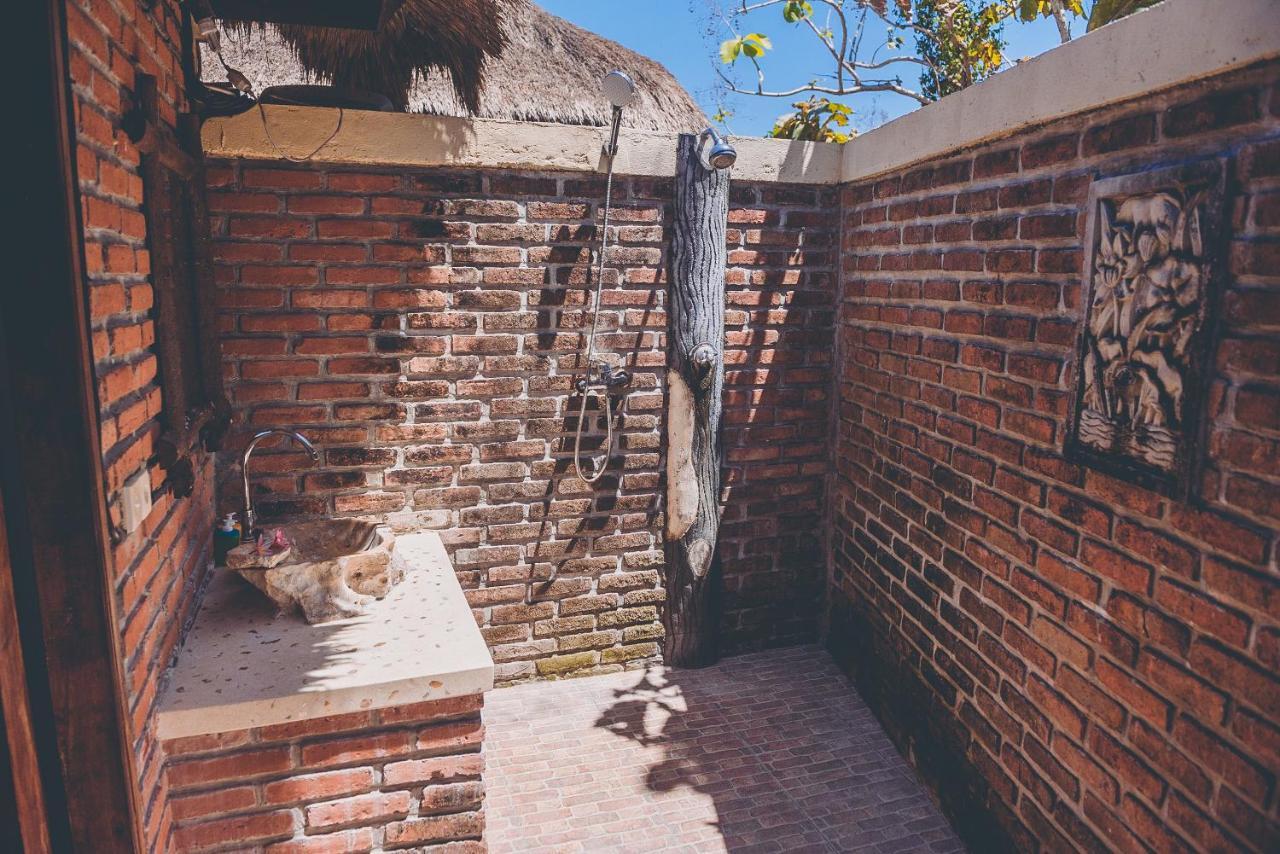 Satria Bungalow Uluwatu Zewnętrze zdjęcie