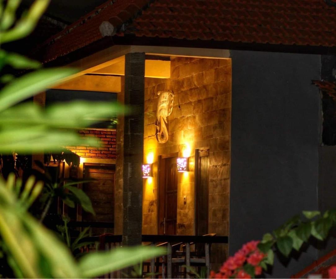 Satria Bungalow Uluwatu Zewnętrze zdjęcie