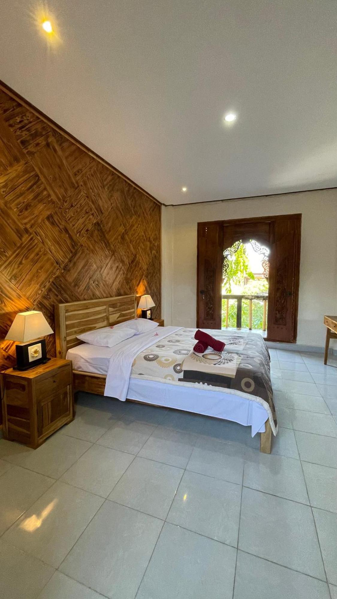 Satria Bungalow Uluwatu Zewnętrze zdjęcie