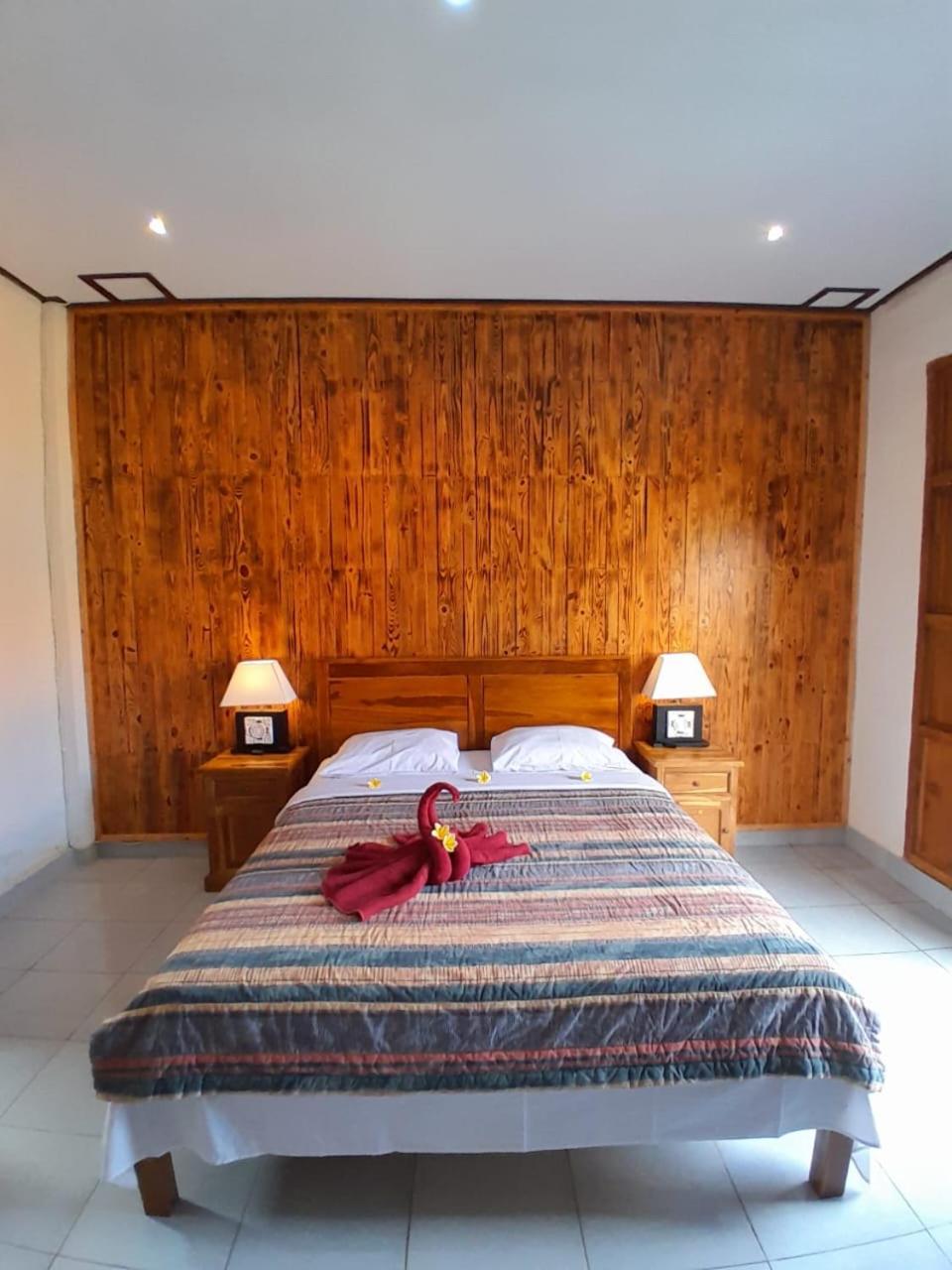 Satria Bungalow Uluwatu Zewnętrze zdjęcie