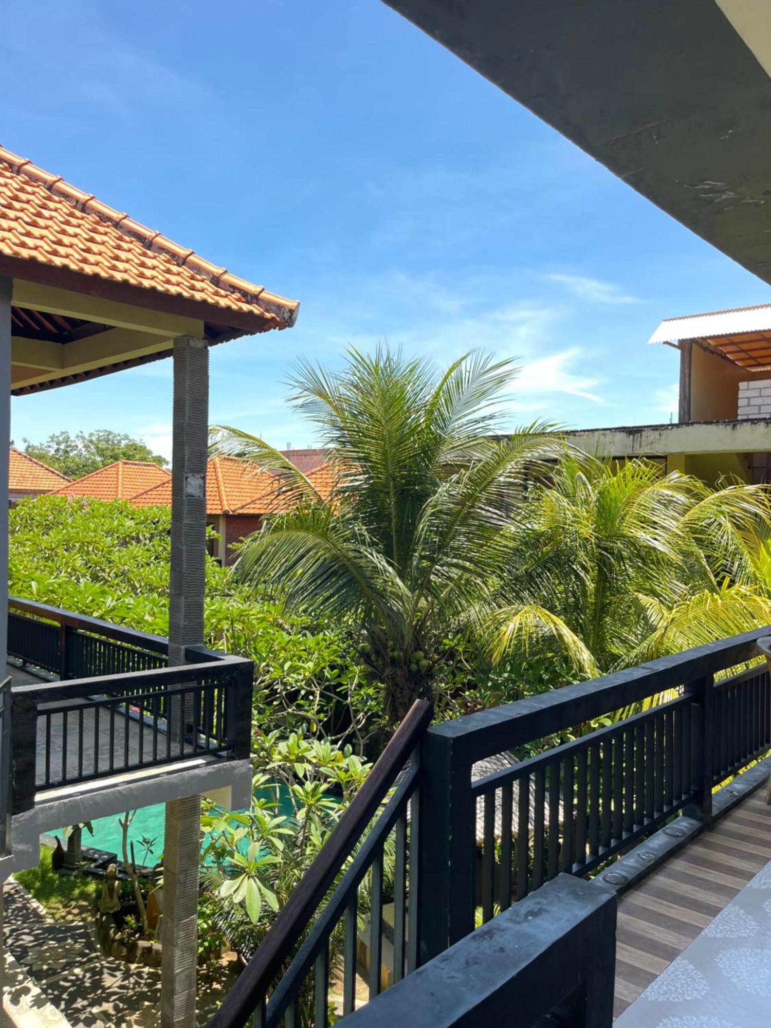 Satria Bungalow Uluwatu Zewnętrze zdjęcie