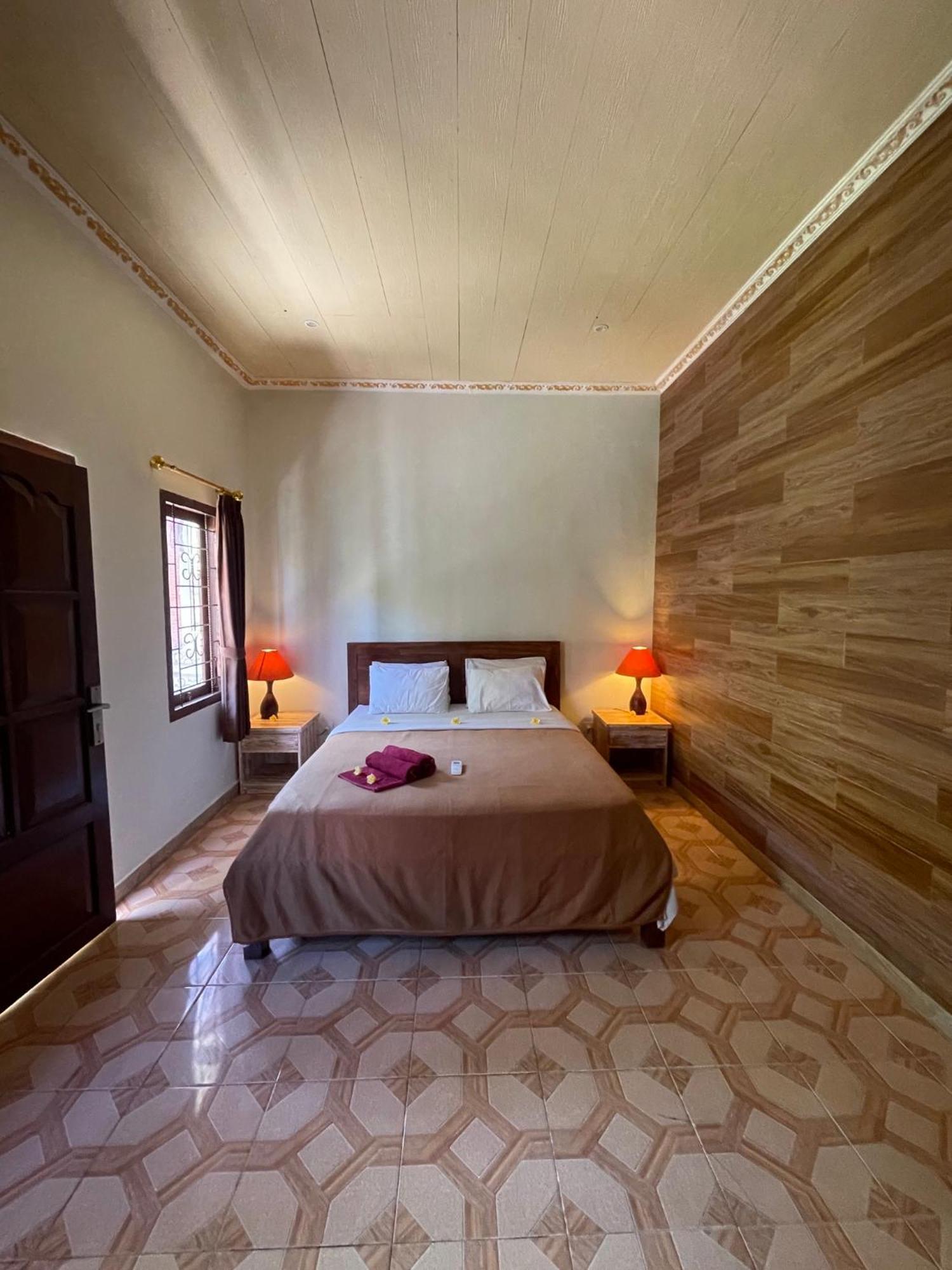 Satria Bungalow Uluwatu Zewnętrze zdjęcie
