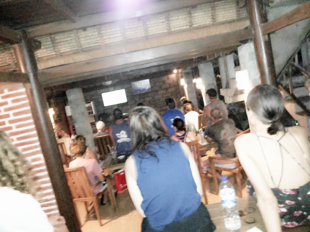 Satria Bungalow Uluwatu Zewnętrze zdjęcie