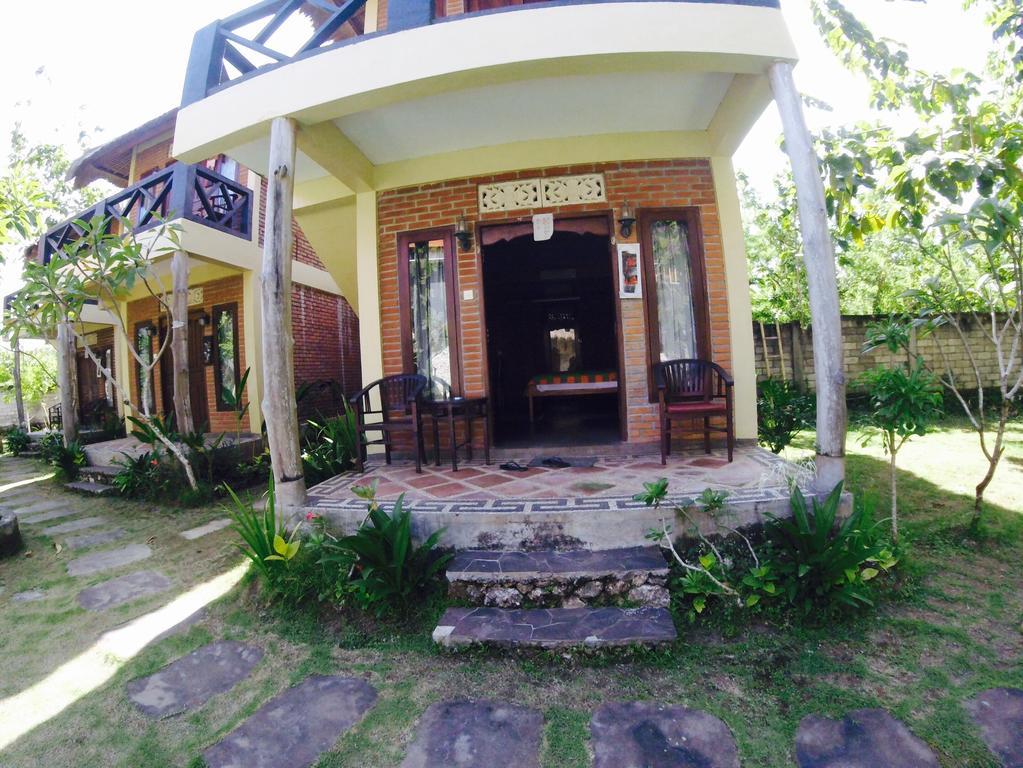 Satria Bungalow Uluwatu Zewnętrze zdjęcie