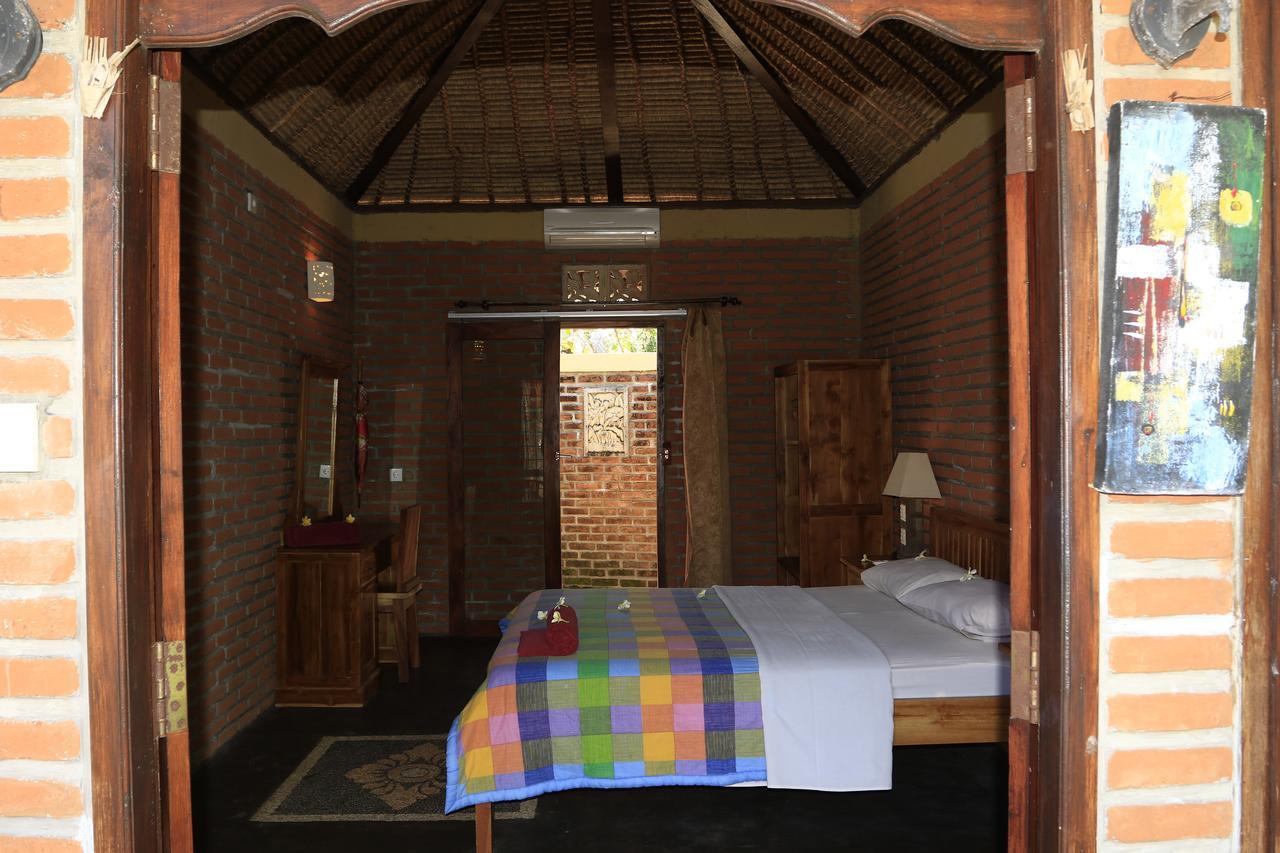 Satria Bungalow Uluwatu Zewnętrze zdjęcie