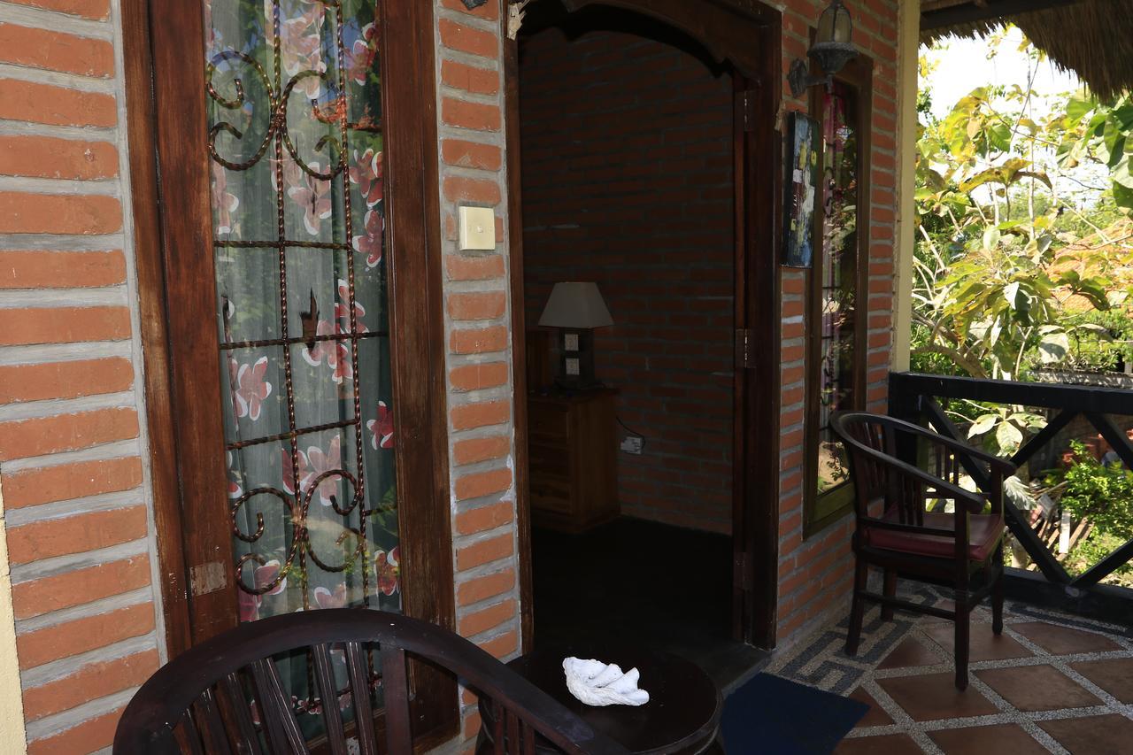 Satria Bungalow Uluwatu Zewnętrze zdjęcie