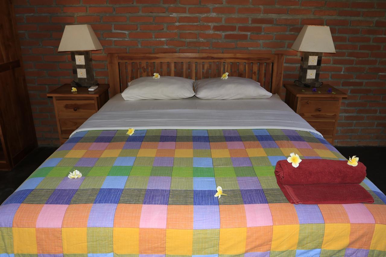 Satria Bungalow Uluwatu Zewnętrze zdjęcie