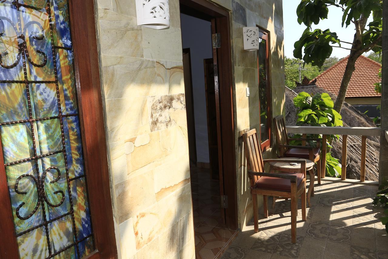 Satria Bungalow Uluwatu Zewnętrze zdjęcie