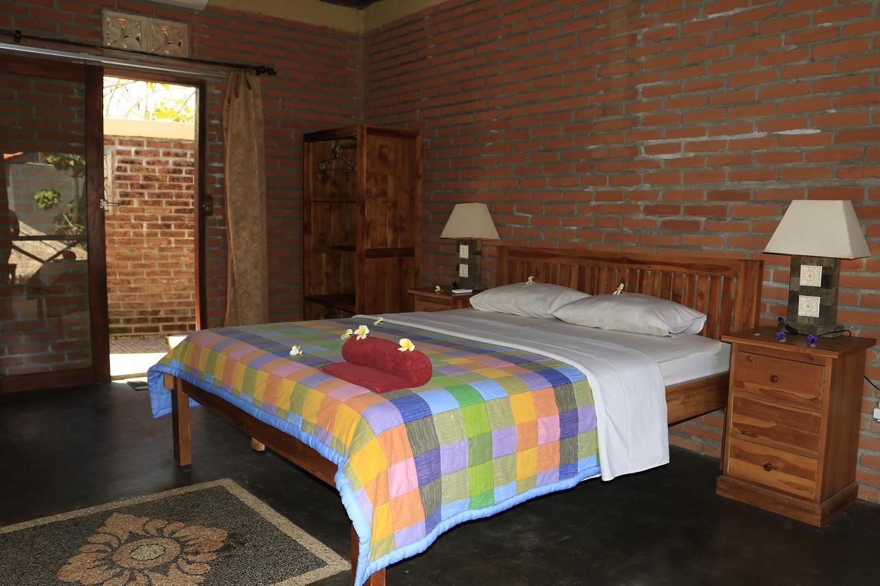 Satria Bungalow Uluwatu Zewnętrze zdjęcie