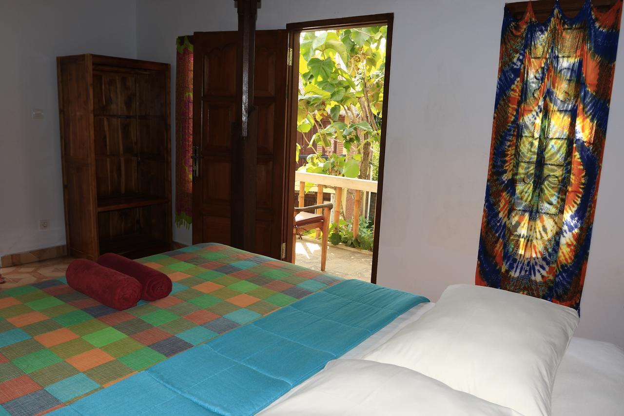 Satria Bungalow Uluwatu Zewnętrze zdjęcie