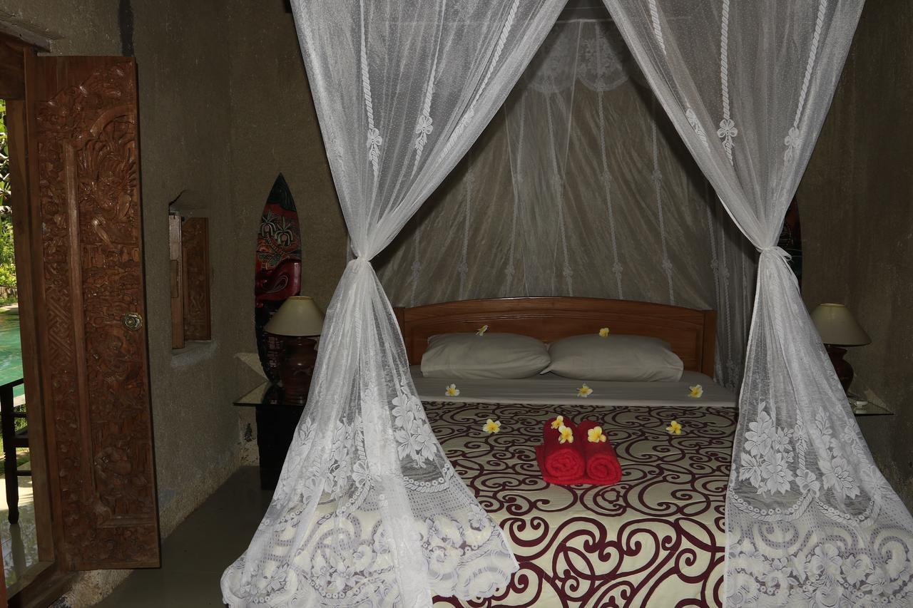 Satria Bungalow Uluwatu Zewnętrze zdjęcie