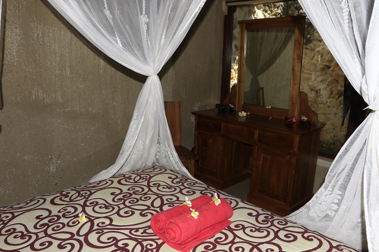 Satria Bungalow Uluwatu Zewnętrze zdjęcie