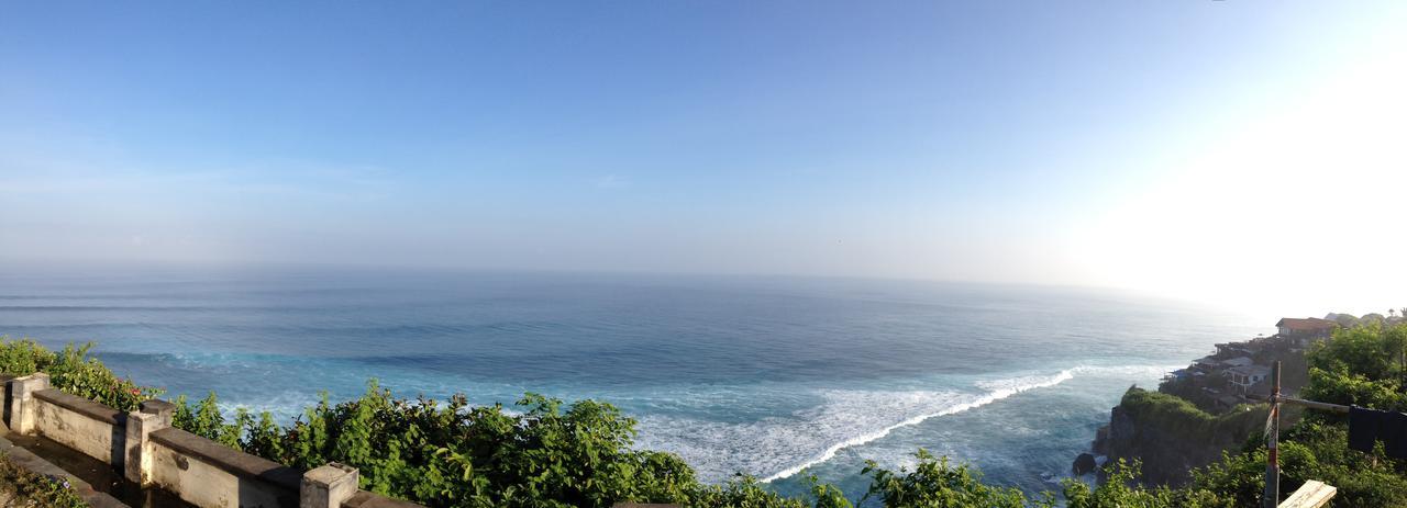 Satria Bungalow Uluwatu Zewnętrze zdjęcie