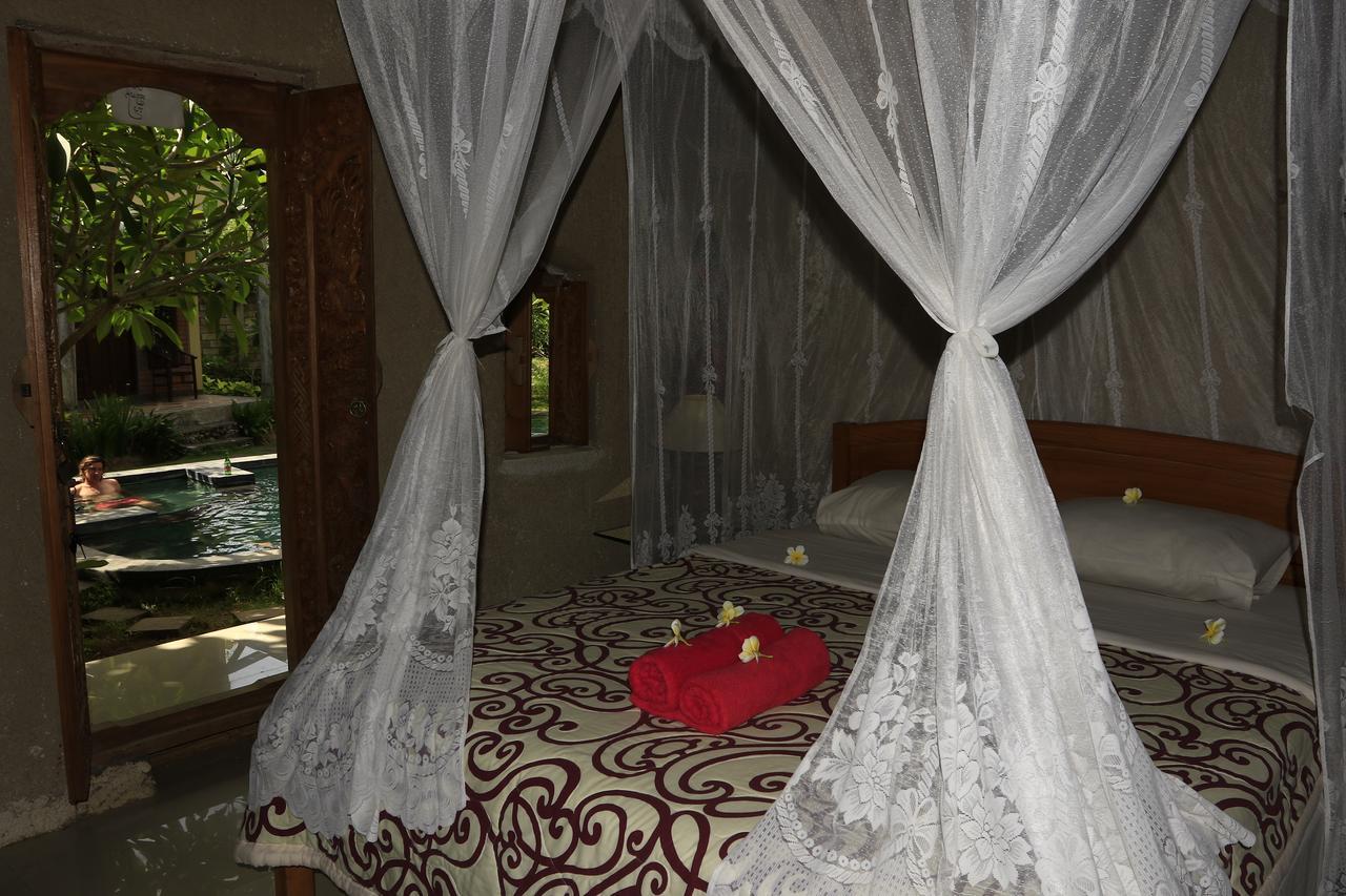 Satria Bungalow Uluwatu Zewnętrze zdjęcie