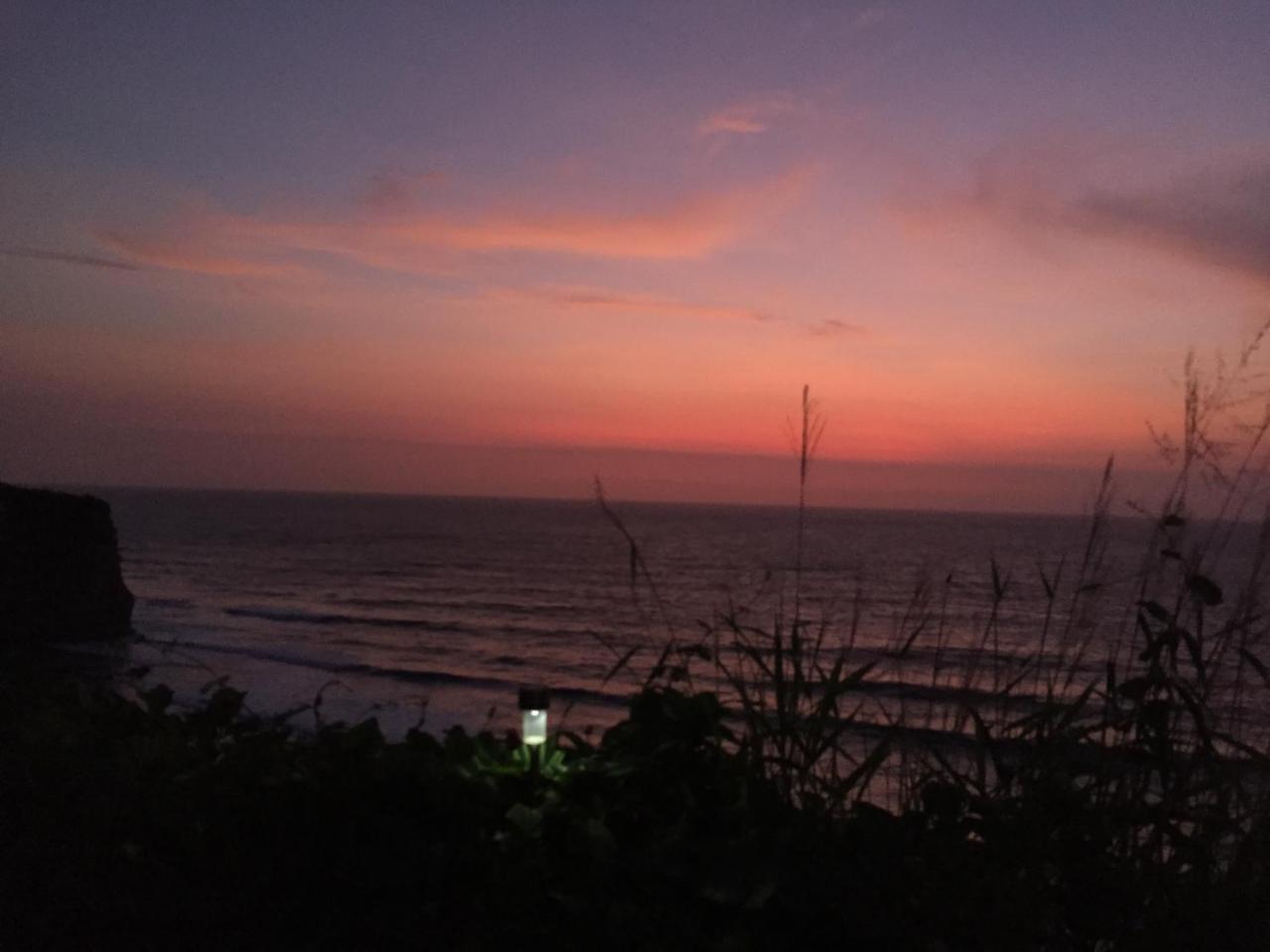 Satria Bungalow Uluwatu Zewnętrze zdjęcie